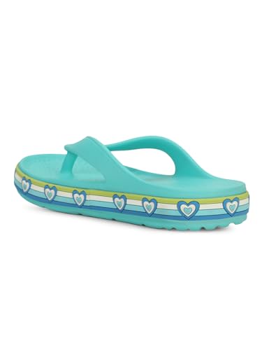 Image of Floatz unisex-child Floatz 2.0 Hearts E Slipper