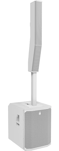 Image of Electro-Voice Evolve 90 18-inch Subwoofer - White