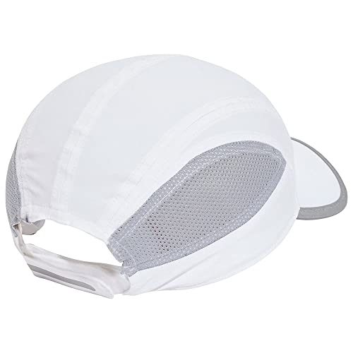 Casco Adidas Running 4Panel Aero.Rdy - 2