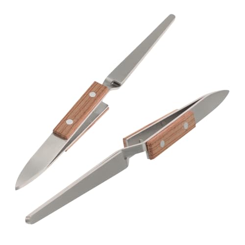 2 Pinzas para dar forma a uñas SEWACC miniatura 1