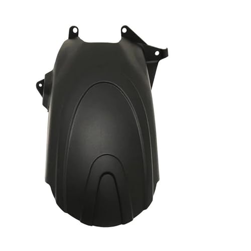 Garde-boue arrière pour BMW G310GS et G310R 2017-2021 extension de protection noire