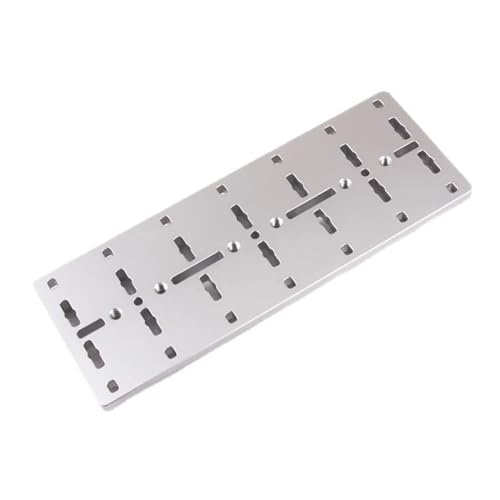 Placa Tipo D 300MM B235, el accesorio para telescopio que estabiliza tus observaciones