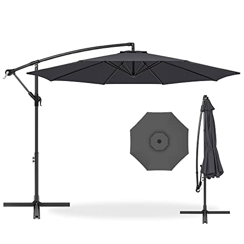 The Best Deck Umbrella For 2022