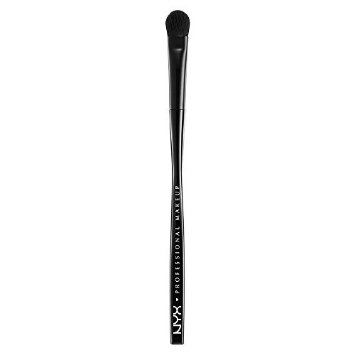 NYX Nyx cosmetics pro all over shadow brush prob12