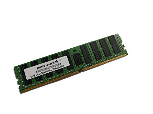 parts-quick ݊i/֕i ASUS KRPA-U16}U[{[hDDR4 3200MHZ ECCo^RAM̂߂32MKoCg̃ 32