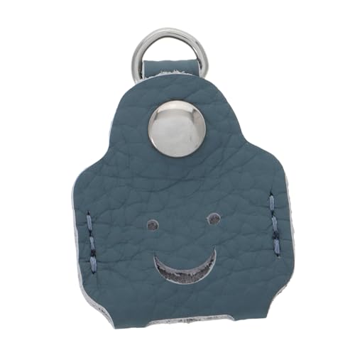 [DEARMAMY] 20 L[P[X ̃L[z_[ Ԃ̃L[Jo[ L[X[u  |[^u L[`F[veN^[ L[LbvJo[ Ƃ̌̃L[Lbv Pu Sky-blue