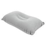 Oreiller de : selon la conception ergonomique, le rend beaucoup plus pratique à utiliser, de