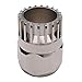 Metalock, Chiave per smontare il movimento centrale Shimano, 20 denti, 11,3 x 7 x 3,3 cm
