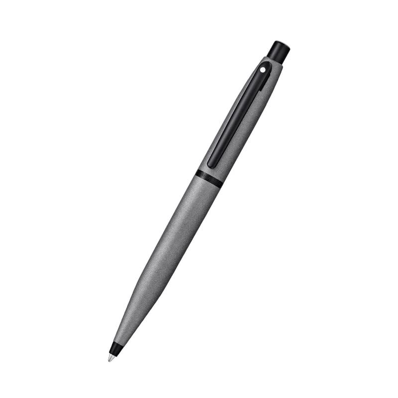 Sponsored Ad – 9424 VFM Ballpoint Pen – Matte Grey with Matte Black Tone Trim