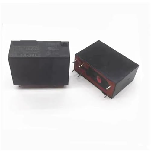 Relais GA-1A-24L2 24 V pour réparer efficacement un circuit défaillant
