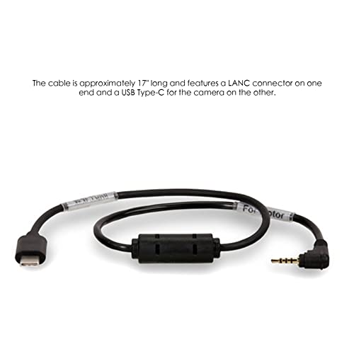 Tilta - Cavo di registrazione per motore Follow