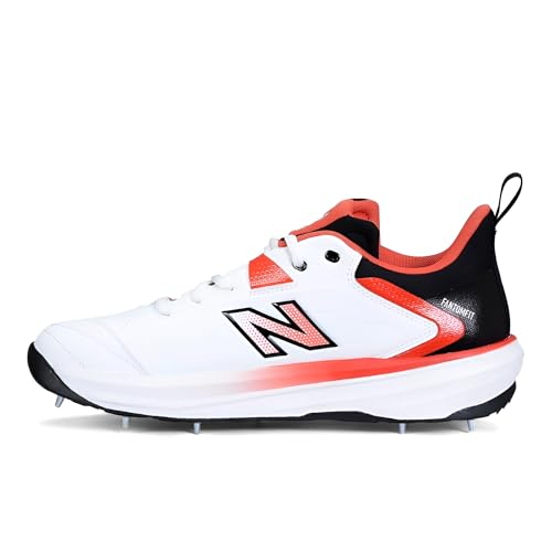 Image of New Balance Men 4030 Cricket Shoes