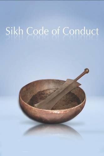 Sikh Code of Conduct