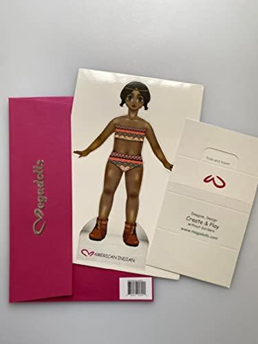 Dakota - Dolls from Around The World Series (Standard Edition)