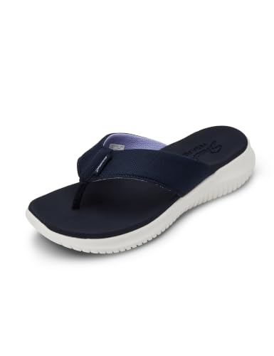 Image of Skechers womens Ultra Flex Slipper