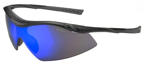 Image of JiMarti Sunglasses TR22 Sport Wrap TR90 Unbreakable