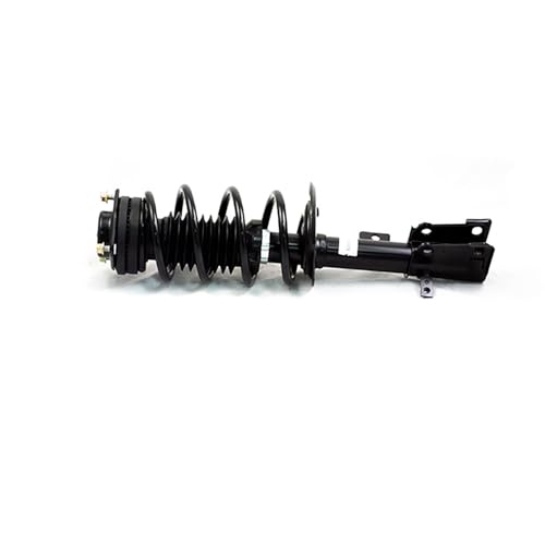 Image of Gabriel G57465 Ultra ReadyMount Front Left Complete Strut Assembly for 11-14 Chrysler 200 Sedan, 08-10 Chrysler Sebring Sedan; 08-14 Dodge Avenger (1 Pack)