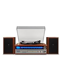 Crosley 1975T Vinyl Record Turntable Player