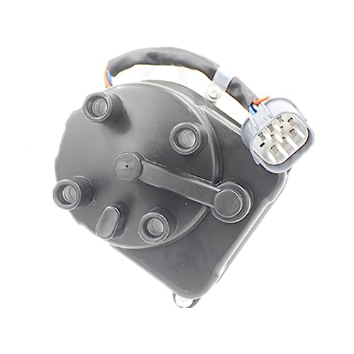 Distributeur d'allumage pour CRV B20B4 2.0L L4 1997-1998 TD-97U