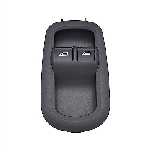 Interrupteur de vitre BK2T14529AB double commande avant gauche pour Ford Transit MK8 2015 - 3