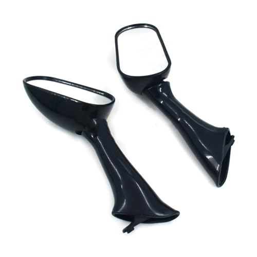 Rétroviseur CBR600 F2 F3 avec miroir grand angle pour vision arrière stable