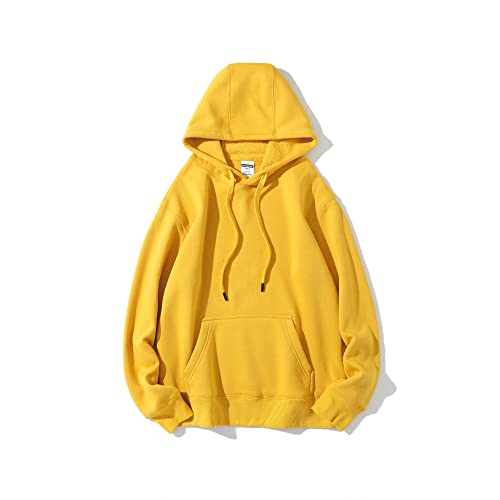 Pull à capuche en polaire pour ne plus avoir froid en hiver
