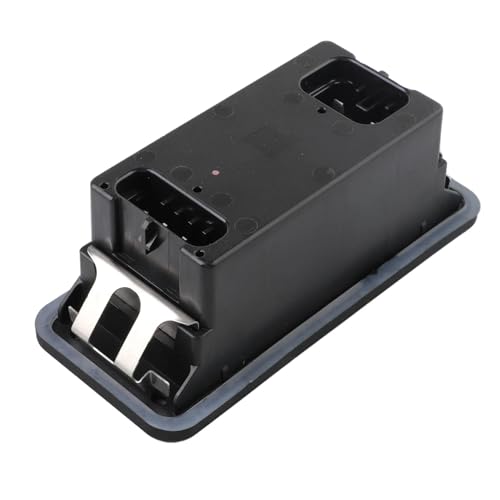 Bouton de commutation vitre électrique Navistar action fluide - 6