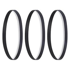 HUVNEXA Riemen für VAX Staubsauger