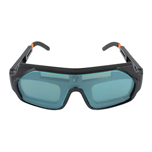 Yoidesu Auto Darkening Welding Goggles and Helmet