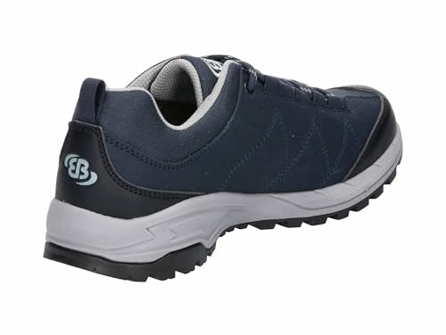 Image of Brutting Womens Mount Bona HighHigh Rise Hiking Shoes