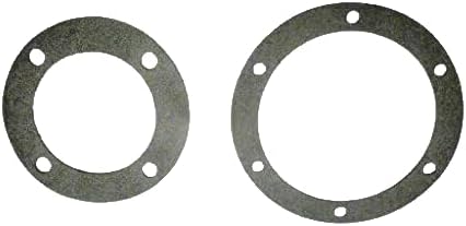 Motor Gaskets for SCG-0906K Pump Side Case Gasket Set for Devilbiss, Sears BAL-T59S Air Compressor Model-LY8S1-873