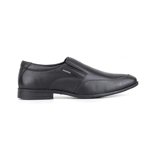 Image of Red Chief Low Ankle Formal Slip On Shoes for Men