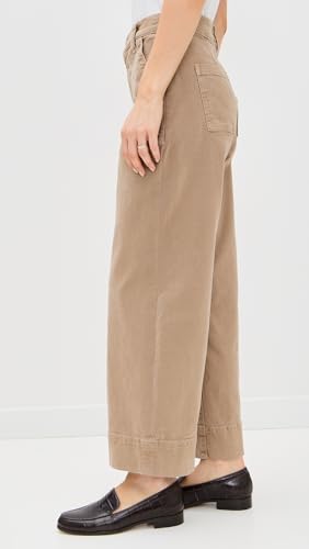 PAIGE Women's Cameron Ankle Jeans with Utility Pockets4