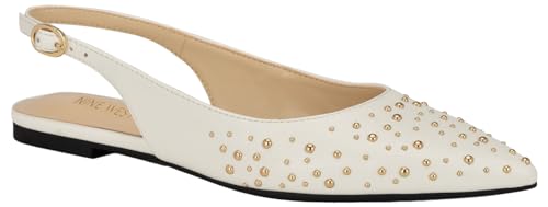 Nine West Women's Beamz Ballet Flat