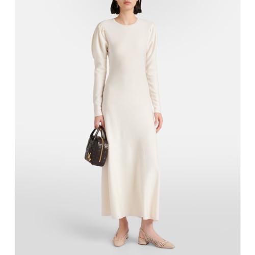 Mesh Slingback for Women Chunky Heels Raffia Square Closed Toe Comfortable Shoes Heeled Pumps Daily Office Work Dress Shoes Nude3