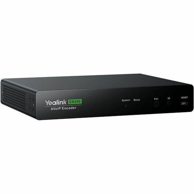 Image of Yealink AV Over IP Encoder