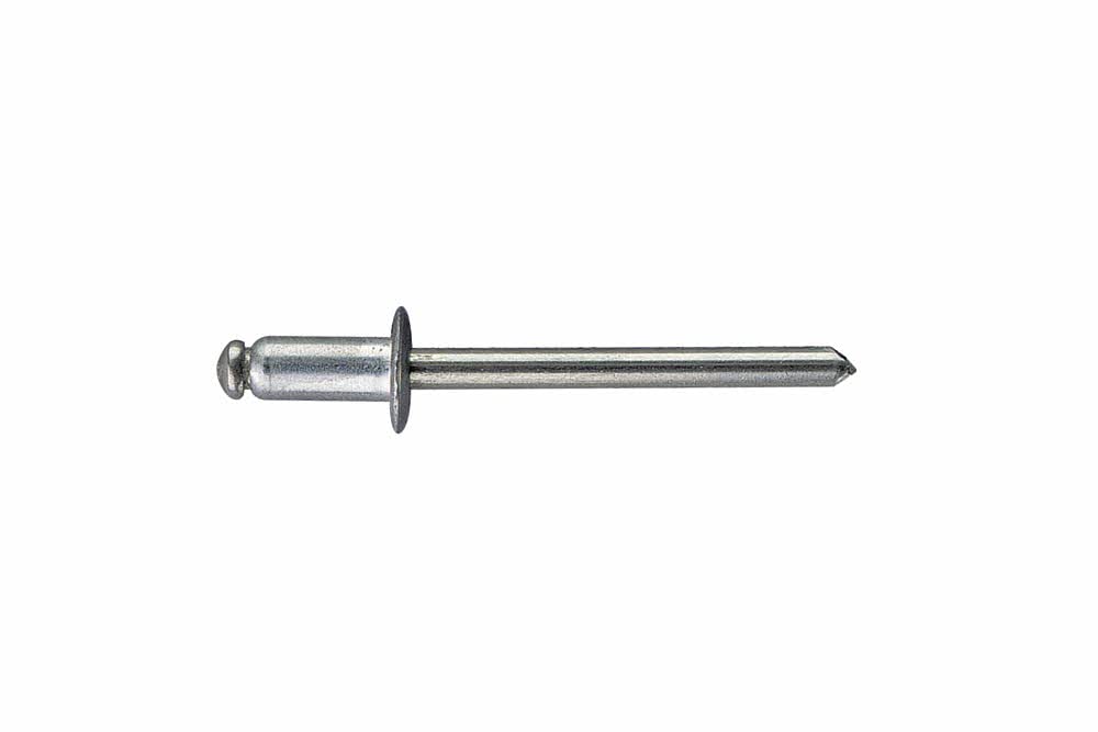 Index rein4810 - Rivet INOX A2 Raised Head INOX 304/Inox 304 4.8 x 10.8