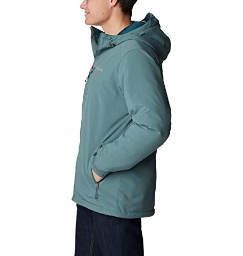 Image of Columbia mens Gate Racer Softshell Jacket