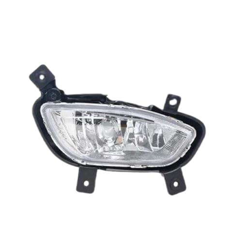 Phares antibrouillard Kia Rio K2 pour rouler sereinement en montagne et lors des nuits de brume