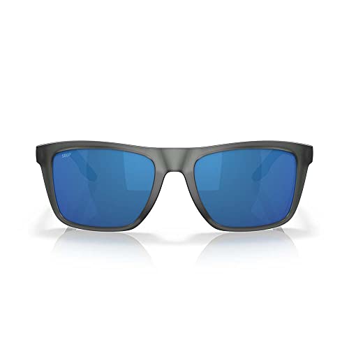 Image of Costa Del Mar Men's Mainsail Rectangular Sunglasses
