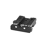 M92/96 Tgt Wo Adj Rear Sight