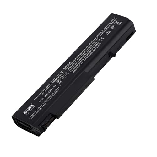 In Fashion GC`s[HPΉ ProBook 6730b y5200mAhE10.8vz ubNΉpm[gp\R ݊ obe[ N[jOV[gt(IKv)2025GO