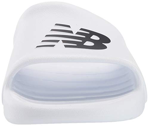 New Balance Unisex-Adult 100 V1 Slide Sandal2