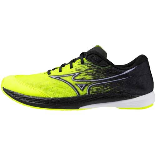 MIZUNO - ミズノ　ウエーブデュエル　ネオ　土日のみ値下げ！ MIZUNO ウエーブデュエル ネオ (WAVE DUEL NEO)のクチコミ