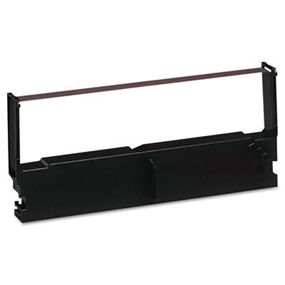 Cinta Nylon Matrix para Epson ERC-35, M875, Morada miniatura 1