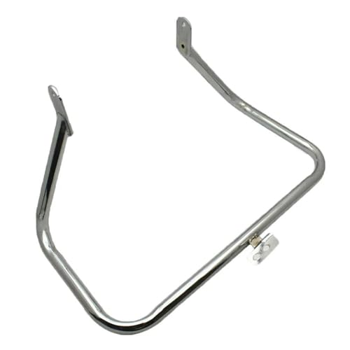 Barra Protección Motocicleta para Shadow para Ace 400 750 VT400 VT750 1997-2003 Barra Choque Protección Motor Protector Marco Parachoques