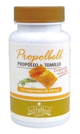 Jellybell Complemento - 100 Gr