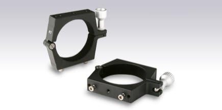 Mounting Rings (Set of 2) - 90mm (3.54")