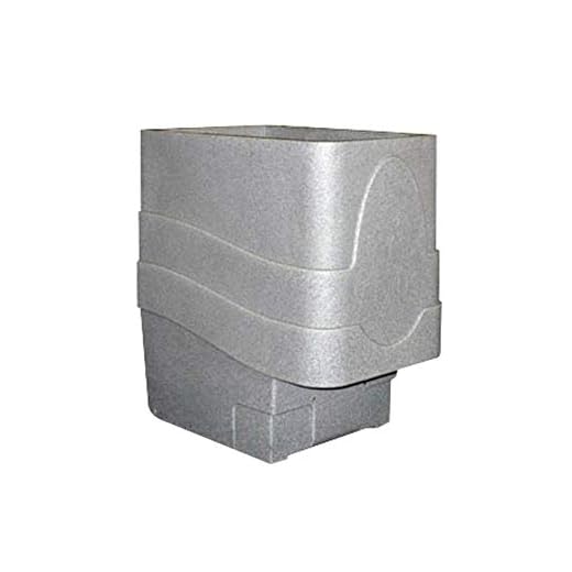 Cetus Sieve Pre-Filter for Superior Water Flow