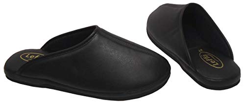Chinelo de Quarto Unissex Leffa 582 para Casa